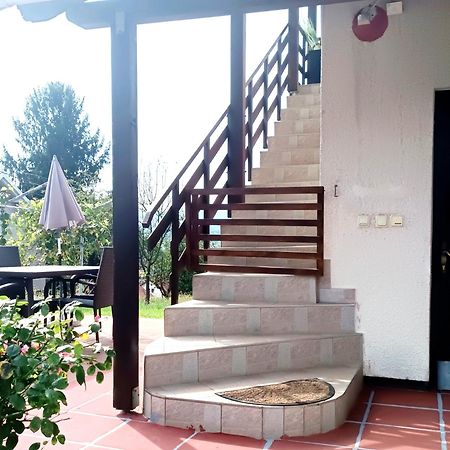 Apartman Petra Zabok Exterior photo